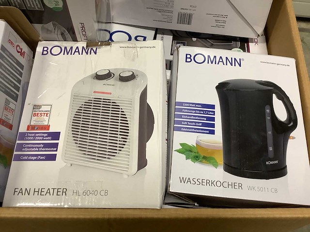 Pallet elektronica (32x) - afbeelding 8 van  10