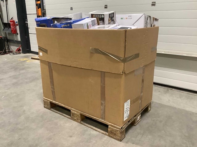 Pallet elektronica (32x) - afbeelding 9 van  10