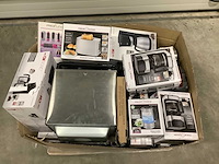 Pallet elektronica (35x) - afbeelding 1 van  9