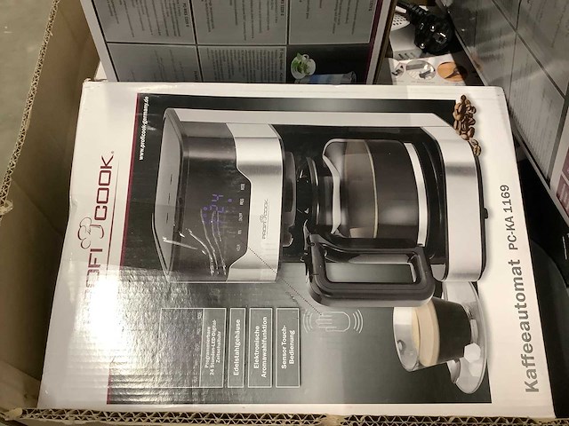 Pallet elektronica (35x) - afbeelding 2 van  9