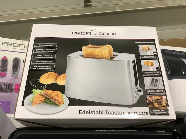 Pallet elektronica (35x) - afbeelding 4 van  9