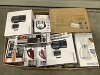 Pallet elektronica (35x) - afbeelding 1 van  10