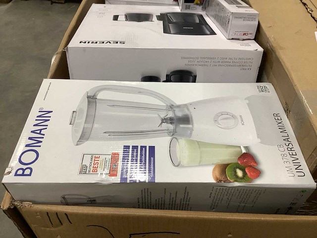 Pallet elektronica (35x) - afbeelding 4 van  10