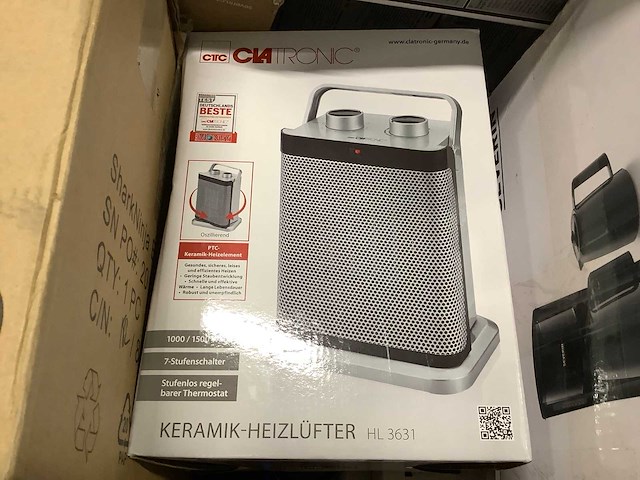 Pallet elektronica (35x) - afbeelding 6 van  10