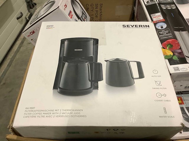 Pallet elektronica (35x) - afbeelding 7 van  10