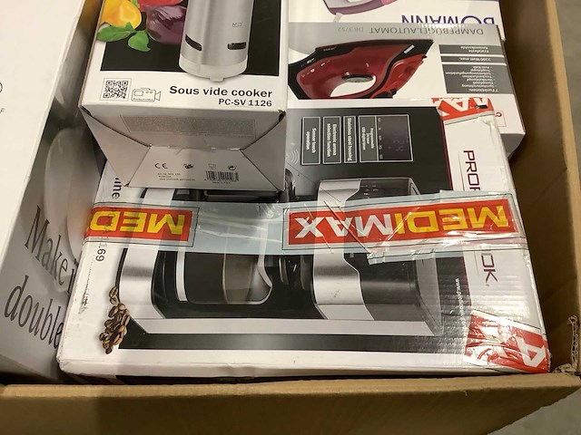 Pallet elektronica (35x) - afbeelding 8 van  10