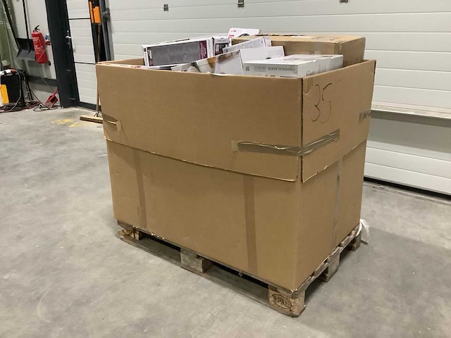 Pallet elektronica (35x) - afbeelding 9 van  10