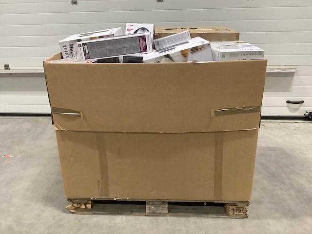 Pallet elektronica (35x) - afbeelding 10 van  10