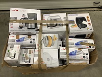 Pallet elektronica (40x) - afbeelding 1 van  9