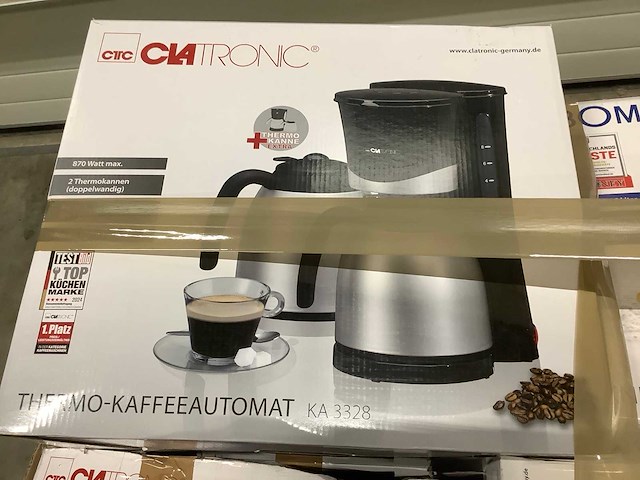 Pallet elektronica (40x) - afbeelding 2 van  9