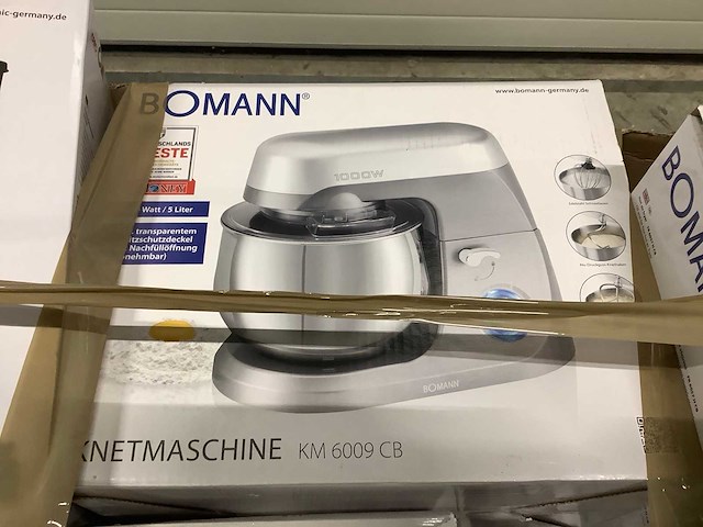 Pallet elektronica (40x) - afbeelding 3 van  9