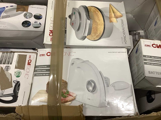 Pallet elektronica (40x) - afbeelding 5 van  9