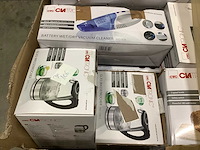 Pallet elektronica (40x) - afbeelding 6 van  9