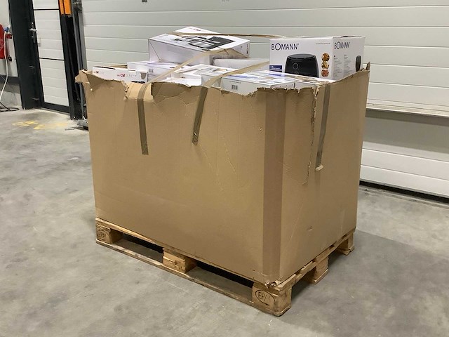 Pallet elektronica (40x) - afbeelding 7 van  9