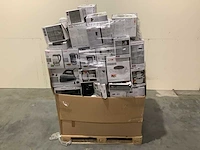 Pallet elektronica retourgoederen - 81 items - afbeelding 3 van  10