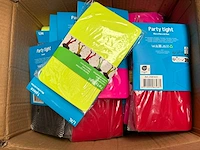 Pallet feest panty's - afbeelding 1 van  2
