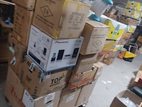 Pallet gebruikt en nieuwe spullen aantal 1 pallet. - afbeelding 7 van  11