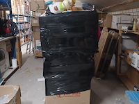 Pallet gebruikt en nieuwe spullen aantal 1 pallet. - afbeelding 8 van  11