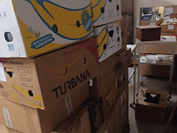 Pallet gebruikt en nieuwe spullen aantal 1 pallet. - afbeelding 10 van  11