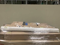 Pallet gereedschap & bouwmaterialen retourgoederen - 589 stuks - afbeelding 2 van  3