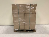 Pallet gereedschap & bouwmaterialen retourgoederen - 595 stuks - afbeelding 2 van  3