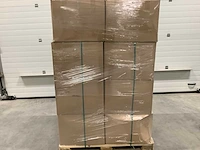 Pallet gereedschap & bouwmaterialen retourgoederen - 745 stuks - afbeelding 2 van  4