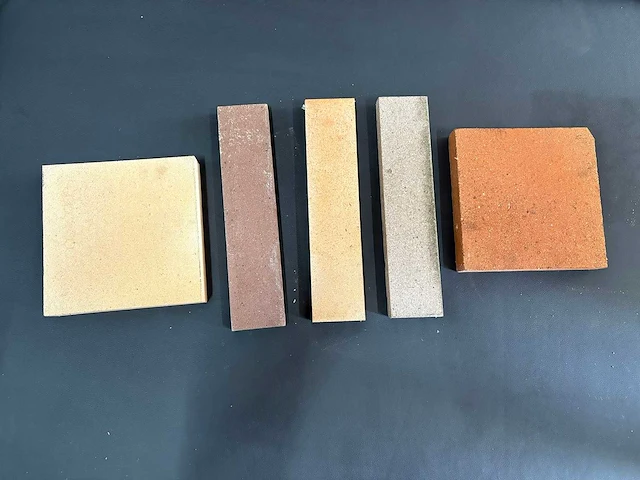 Pallet gevelsteen (12x) - afbeelding 1 van  8