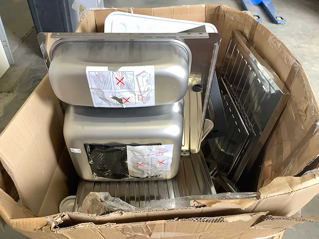 Pallet gootstenen - afbeelding 3 van  8