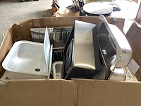 Pallet gootstenen - afbeelding 4 van  8
