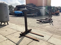Pallet haak - afbeelding 2 van  5