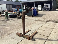 Pallet haak - afbeelding 3 van  5