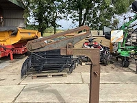 Pallet haak - afbeelding 5 van  5