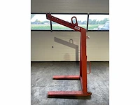 Pallet haak - afbeelding 1 van  4