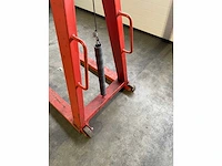 Pallet haak - afbeelding 3 van  4