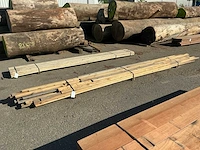 Pallet hardhout diverse (vuren) - afbeelding 2 van  4