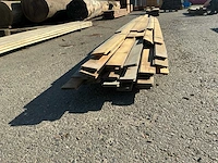 Pallet hardhout diverse (vuren) - afbeelding 4 van  4