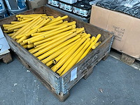Pallet hendels - afbeelding 1 van  4