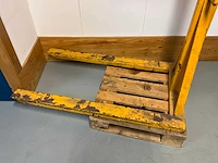 Pallet hook - afbeelding 2 van  7
