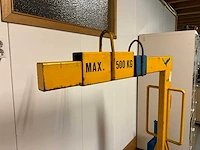 Pallet hook - afbeelding 4 van  7