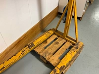Pallet hook - afbeelding 5 van  7