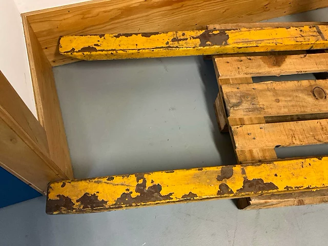Pallet hook - afbeelding 6 van  7