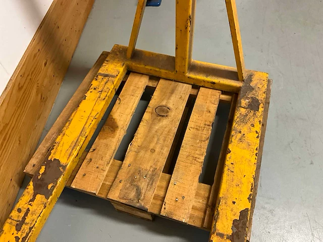 Pallet hook - afbeelding 7 van  7