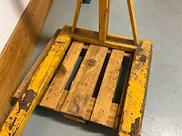 Pallet hook - afbeelding 7 van  7