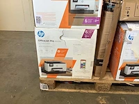 Pallet hp printers - afbeelding 3 van  9