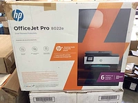 Pallet hp printers - afbeelding 6 van  9