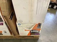 Pallet hp printers - afbeelding 7 van  9