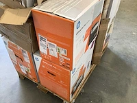 Pallet hp printers - afbeelding 8 van  9