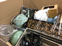 Pallet huishoudelijke- en tuinartikelen - afbeelding 3 van  5