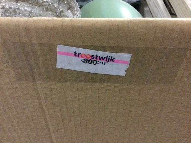 Pallet huishoudelijke- en tuinartikelen - afbeelding 5 van  5