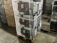 Pallet huishoudelijke apparatuur (6x) - afbeelding 10 van  22